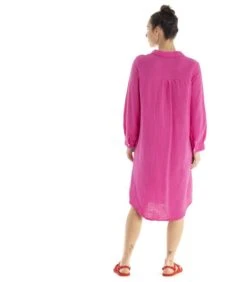 RICHY - Jurk -Dames Outfits Winkel 1af19b7a004a436cb172899896aa48ad