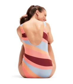 Speedo ECO ALLOVER UBACK - Badpak 10 Speedo ECO ALLOVER UBACK - Badpak -Dames Outfits Winkel 1afe875f161c44bcbc1095933956bba0