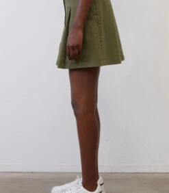 Minirok Met Bandplooien 8 Minirok Met Bandplooien -Dames Outfits Winkel 1bccd66a9f824fafb70dfa472b2d44d3