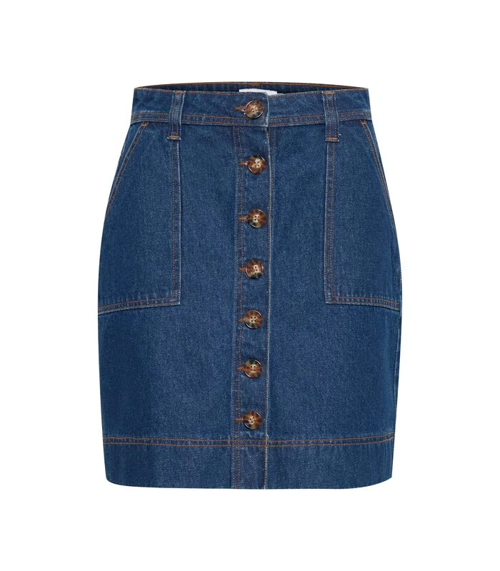 B.young Dames Spijkerrok Kanta 1 B.young Dames Spijkerrok Kanta