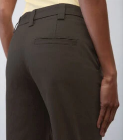 Marc O'Polo Chino Model KALNI 9 Marc O'Polo Chino Model KALNI -Dames Outfits Winkel 1ddd33366dd14568bdf20ccfbdb96db4