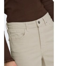 ONLY Jeans Grote Hoge Taille Vrouw Juicy Rea -Dames Outfits Winkel 1ee5a1cb71e344da850e150bdac29761