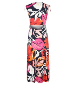 Betty Barclay Jersey Jurk Zonder Mouw -Dames Outfits Winkel 1f817534372e4c779b805bdafca4e57a