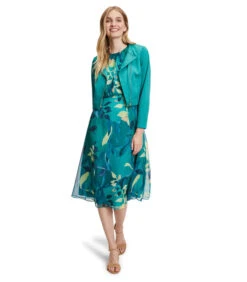 Feestjurk Zonder Mouw -Dames Outfits Winkel 200a4d0a5bc24cfc9fa8673a0cce49f7