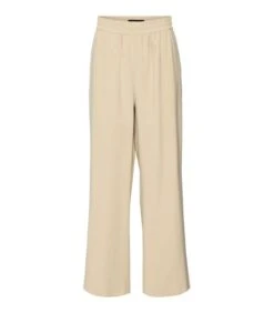 Vero Moda Damesbroek Met Wijde Pijpen Carmen HR