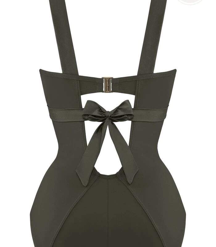 Marlies Dekkers Cache Coeur Plunge Balconette Badpak 5 Marlies Dekkers Cache Coeur Plunge Balconette Badpak - Afbeelding 5