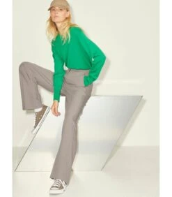 JJXX Damesbroek Mary Regular Hw Noos -Dames Outfits Winkel 20a411c2bb354dcc81ff5cf3af8861dd