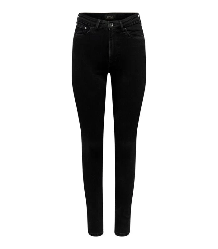 ONLY Damesjeans Onliconic 2 ONLY Damesjeans Onliconic - Afbeelding 2