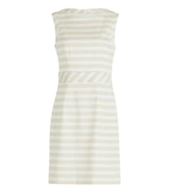 Gestreepte Jurk Zonder Mouw 7 Gestreepte Jurk Zonder Mouw -Dames Outfits Winkel 21ee4d8a48c4466ab3262619f0e1ffbd