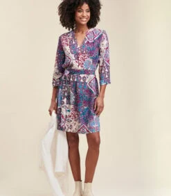 Loszittende Korte Jurk Met Bloemenprint 7 Loszittende Korte Jurk Met Bloemenprint -Dames Outfits Winkel 22258e092bca4cabaaccdb97483c4ad0