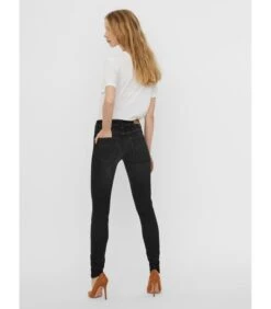 Vero Moda Slim-fit Damesbroek Vmlux 8 Vero Moda Slim-fit Damesbroek Vmlux -Dames Outfits Winkel 222f9832bb5a4f3f907f3a481a2d04e7