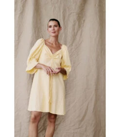 B.young Damesjurk Falakka