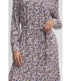 B.young Dameshemdjurk Josa 2 -Dames Outfits Winkel 230a38258388455b93c1e560d113eb54