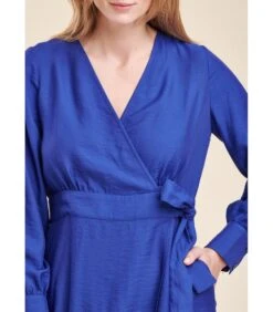 Korte Wallery -jurk -Dames Outfits Winkel 236c124258a843ef85aac097c84e0d1d