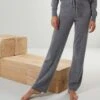 RODIER 2-ply Cashmere Broek