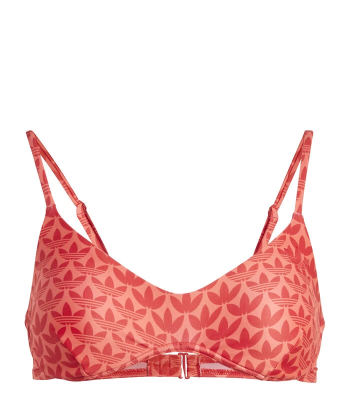 ADIDAS Dames Zwemkleding Top Originals Monogram 1 ADIDAS Dames Zwemkleding Top Originals Monogram