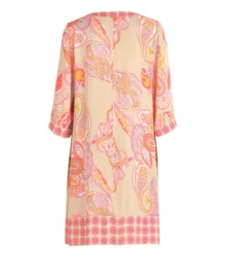 Betty Barclay Tuniekjurk 3/4e-mouwen 8 Betty Barclay Tuniekjurk 3/4e-mouwen -Dames Outfits Winkel 256a9084455746509100f324a4b6c318