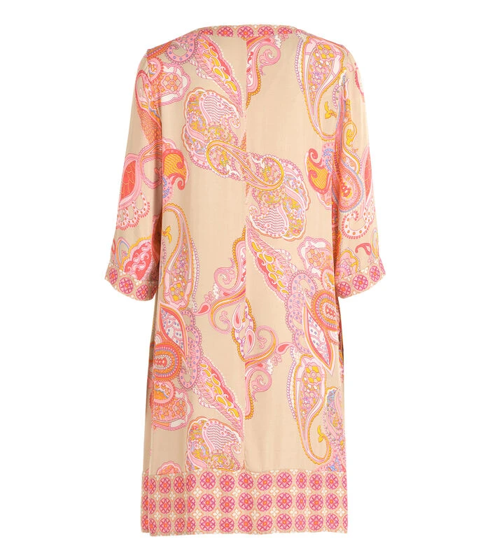 Betty Barclay Tuniekjurk 3/4e-mouwen 4 Betty Barclay Tuniekjurk 3/4e-mouwen - Afbeelding 4