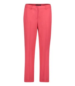 Betty Barclay Zakelijke Broek Met Persplooi -Dames Outfits Winkel 2588e197c7ae485e939c7043882a7719