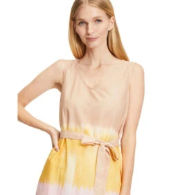 CARTOON Maxi-jurk Zonder Mouw -Dames Outfits Winkel 263e7f4112b84aac9279b277a7499d82