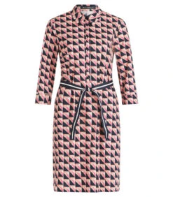 Betty Barclay Overhemdjurk Met Print -Dames Outfits Winkel 266b0934ae184f98a99e7a5339daca21