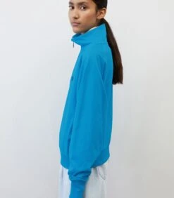 Schipperstrui Met Lange Mouwen En Rits -Dames Outfits Winkel 26d938f7c0444f1791df381015be8bc2