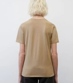 Marc O'Polo T-shirt Met V-hals Regular -Dames Outfits Winkel 26eaa37fae5746ee85e6cdd3dcc6605f