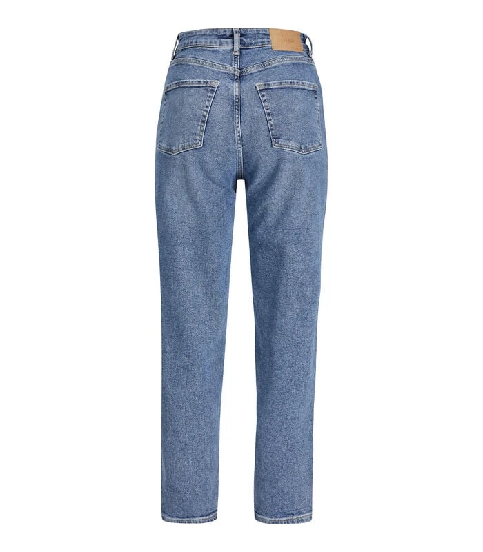 JJXX Jeans Moeder Vrouw Lisbon 2 JJXX Jeans Moeder Vrouw Lisbon - Afbeelding 2
