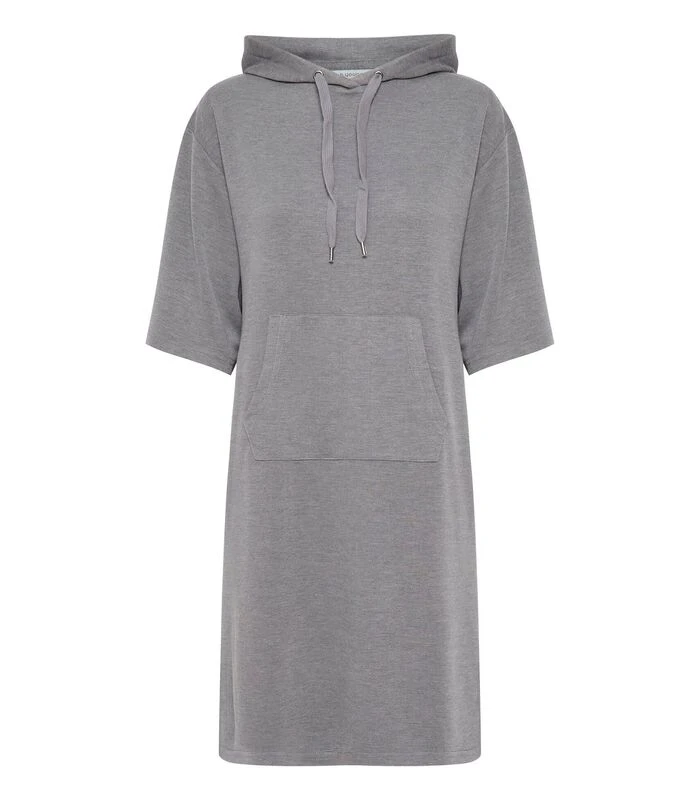 B.young Dames Jurk Byrizi 1 B.young Dames Jurk Byrizi