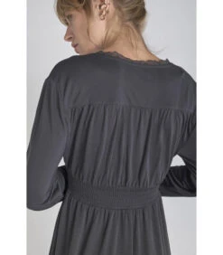 LE TEMPS DES CERISES Jurk Recht CHANAN -Dames Outfits Winkel 2989d900625a42de88022e4a1ef2c89f