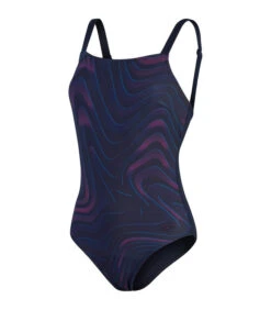 Speedo ECO AMBERGLOW - Badpak Shaping -Dames Outfits Winkel 29ea3c57c24a4f46a41946fc5d6c6c18