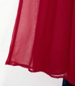 Vloeiende Lange Rok NAGPUR -Dames Outfits Winkel 2a082deed4a741679248ce3d3edaaaf5