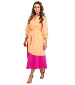 B.young Damesjurk Isusu