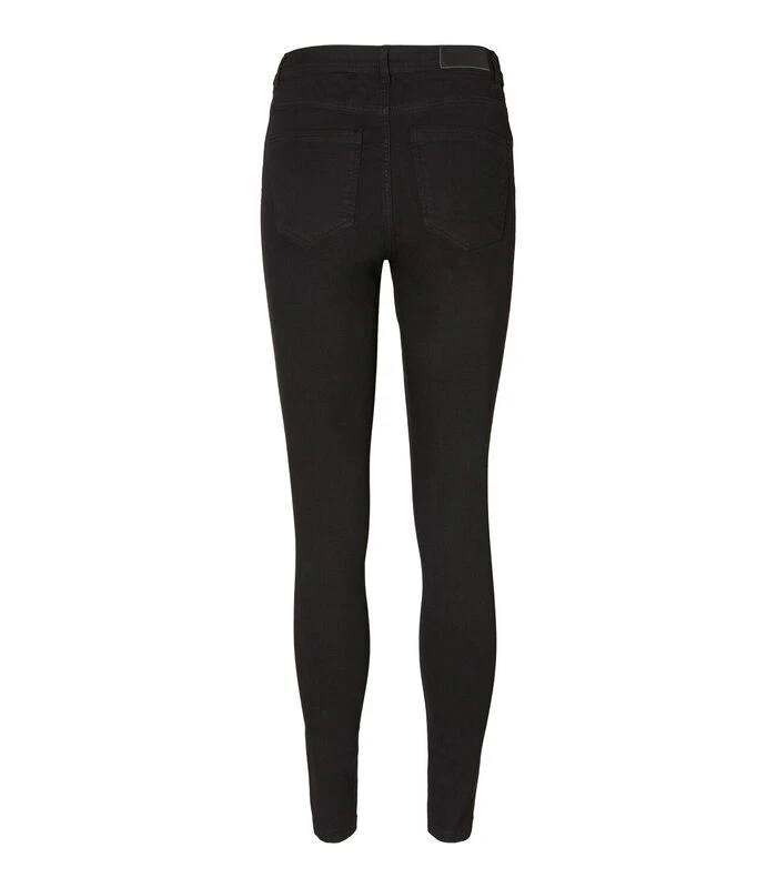 Vero Moda Damesbroek Vmtanya 120 3 Vero Moda Damesbroek Vmtanya 120 - Afbeelding 3