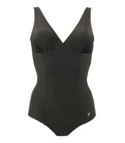 1-delig Badpak Zonder Cups Vormend Biarritz 7 1-delig Badpak Zonder Cups Vormend Biarritz -Dames Outfits Winkel 2b2e8e41016e4507b0659ec6afa14c4f