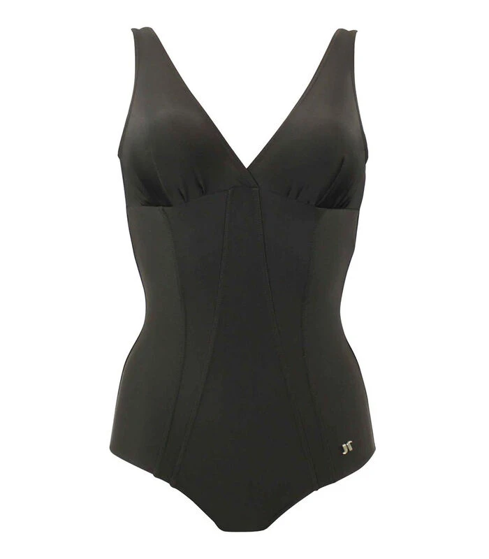 1-delig Badpak Zonder Cups Vormend Biarritz 4 1-delig Badpak Zonder Cups Vormend Biarritz - Afbeelding 4