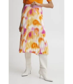 B.young Plooirok Voor Dames Elano AOP 9 B.young Plooirok Voor Dames Elano AOP -Dames Outfits Winkel 2ba295902a9e4ae191cabed1b50656d0