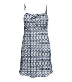 ONLY Dames Jurk Onlnova Life Aop