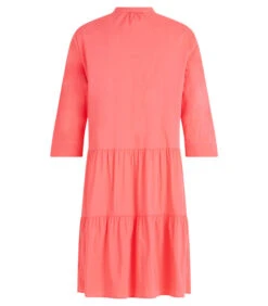 Betty Barclay Overhemdjurk 3/4e-mouwen -Dames Outfits Winkel 2bcf9ec240c54e54bf2729cc76400167