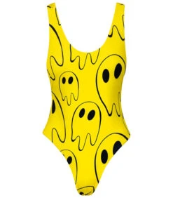 Pac-Girl Omkeerbaar Badpak 6 Pac-Girl Omkeerbaar Badpak -Dames Outfits Winkel 2c3d3d7f41c547b0971fdd8c22456689