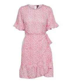 Vero Moda Dames Jurk Vmhenna