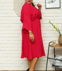 Exclusieve Formele Jurk Onder De Buste Van TYCJAN 6 Exclusieve Formele Jurk Onder De Buste Van TYCJAN -Dames Outfits Winkel 2e9218e9cb664db4b0a8e86627ccf235