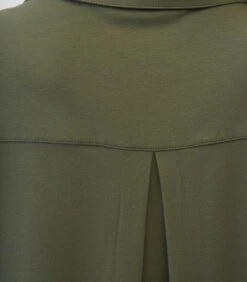 Marc O'Polo Jersey Jurk Met Knoopsluiting 9 Marc O'Polo Jersey Jurk Met Knoopsluiting -Dames Outfits Winkel 2ea8cdf843a74582b48abfe4f7c4a5bb