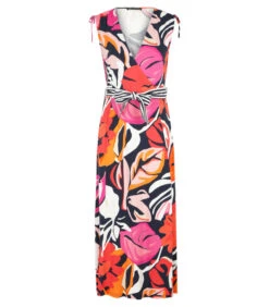 Betty Barclay Jersey Jurk Zonder Mouw -Dames Outfits Winkel 2eac7b60a33a4e9ba69e88770b647fbc