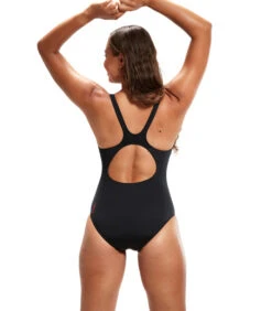 Speedo ECO+ PLACEMENT MUSCLEBACK - Badpak Endurance+ 9 Speedo ECO+ PLACEMENT MUSCLEBACK - Badpak Endurance+ -Dames Outfits Winkel 2f74daf99b82486283ffd0d5ca83a4bc
