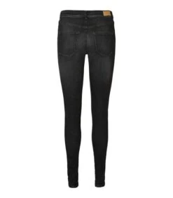 Vero Moda Slim-fit Damesbroek Vmlux 7 Vero Moda Slim-fit Damesbroek Vmlux -Dames Outfits Winkel 2f9adc539b684770b5fb3e45b39cbcff