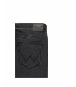 Wrangler Dames Skinny Broek In Soft Nights 5 Wrangler Dames Skinny Broek In Soft Nights -Dames Outfits Winkel 2fb6f0d36d0b42568882e07f7d4d05a2