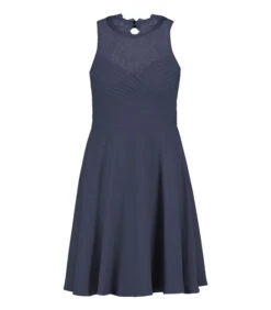 Vera Mont Avondjurk Blote Rug -Dames Outfits Winkel 2fc90b5102b74c16b0bc9162121850cd