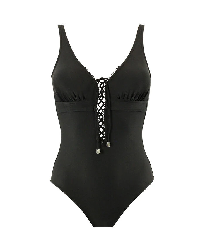 Badpak Uit 1 Stuk Met Cups Monaco 3 Badpak Uit 1 Stuk Met Cups Monaco - Afbeelding 3