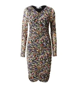 B.young Strakke Damesjurk Paloma -Dames Outfits Winkel 30e1ce8b627f49a78ea5eb5a012c6566